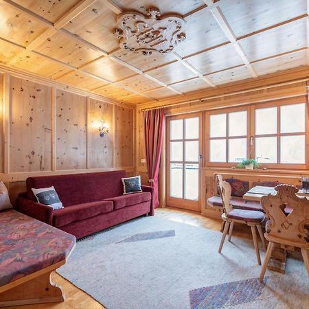 Landhaus Winkl Ischgl Eksteriør billede